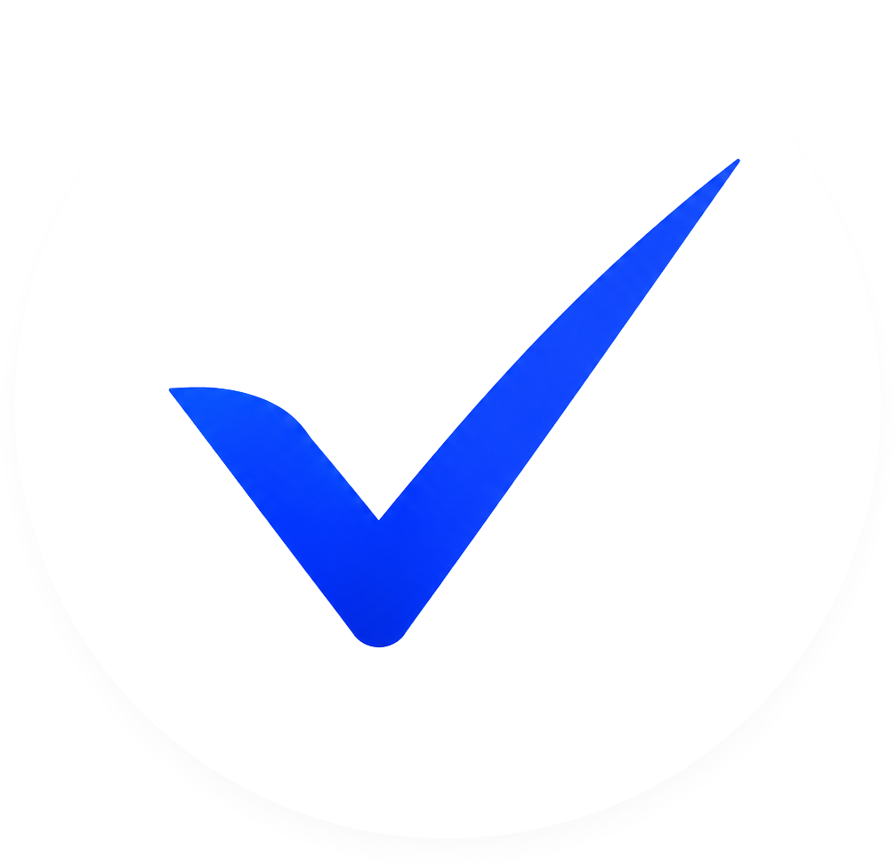 Knowve Verified mark